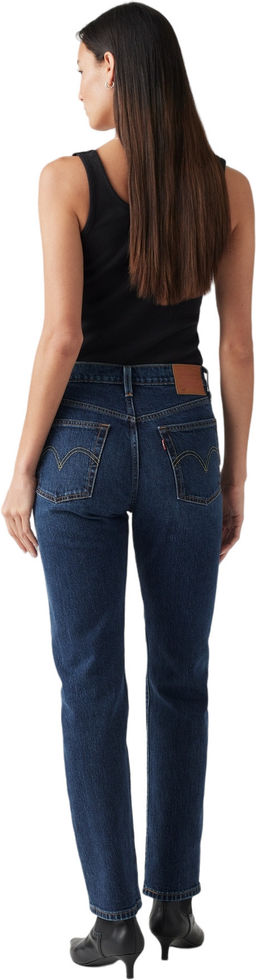 Джинсы женские