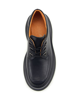 Туфли полуботинки EDART 202.261 bl. black R - Ed'art фото 3