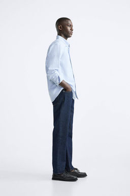 OXFORD SHIRT - Zara фото 32