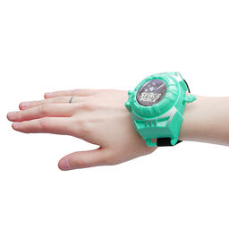 Набор оружия "Дуэль" (свет, звук) на батарейках, в коробке