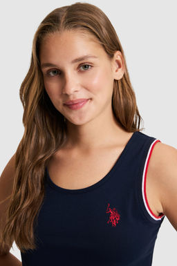 Kad_n Lacivert Pijama Tak_m_