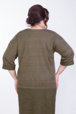 Костюм К4-3678/10 - Wisell фото 4