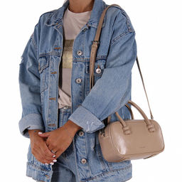 Сумка 9321BD apricot Baidou