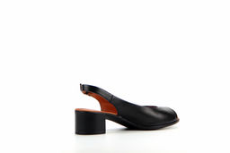 Босоножки EDART 401.412 bl.black R - Ed'art фото 3