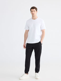 Джоггеры мужские Standart Kal?p Erkek Kal?n Jogger E?ofman Alt? толстые стандартный крой
