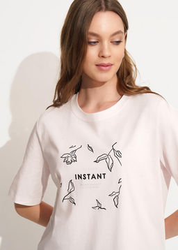 266927кд_п2 Футболка жен. (ЧЗ)