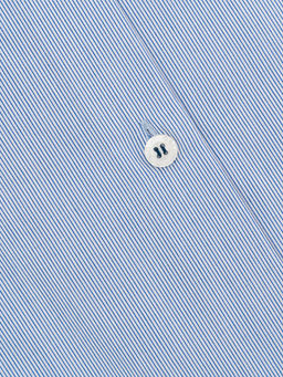 Сорочка мужская длинный рукав GREG 121/231/031/ZN/1  фото 3