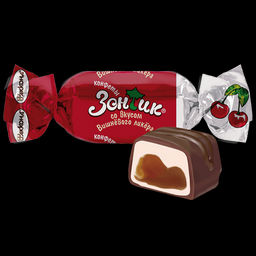 Зонтик со вк. Вишневого ликера 1кг(пп-ш)/Акконд/  фото 2