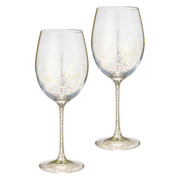 Набор бокалов для вина "Sparkles" из 2 шт. 560 мл 685-124 685-124 /АРТИ-М/