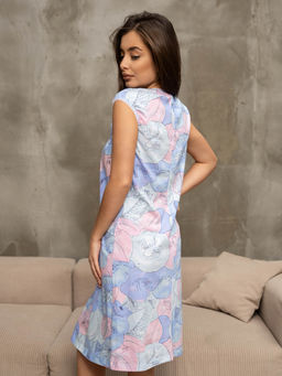 Ночная сорочка мод.1014/25