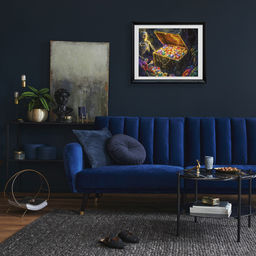 ФРЕЯ Пазл 500 элемент. PZL-500/87 Сокровища контрабандистов