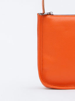 Сумка 6602NN orange Natale Navetta