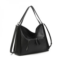 Женская сумка MIRONPAN арт. 6024 Черный  фото 4