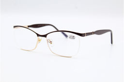 Готовые очки Favarit 7941 56-17-140