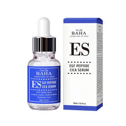 Сыворотка Cos De Baha ES EGF Peptide Serum (30 мл)  фото 2