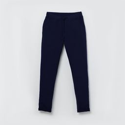 CRB wear/FSSW 70014-41 Брюки женские, темно-синий/Ex.Cherubino