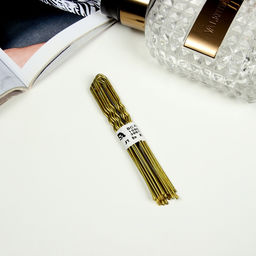 Цена за 50 шт. Шпилька для волос, набор 10 шт., 8 см