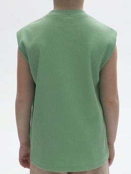 Уценка Pelican BFVV3334 майка для мальчиков  фото 3