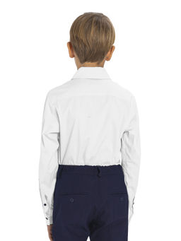 Верхняя сорочка мал. О17064 - Карамелли фото 6