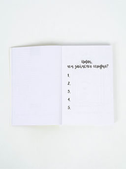 Смэшбук  А5, 180 л. "Котики"