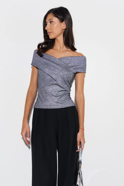 Джемпер А798 - Annete фото 3