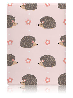 ОБЛОЖКА ДЛЯ ПАСПОРТА Candy Groan, плотность 600 мкм