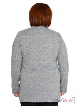 Туника Модель №533 размеры 44-84 - Plusmoda фото 5