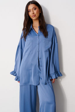 Блузка А2477 - Annete фото 4