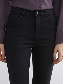 J?piter S?per Skinny Fit Jean Pantolon