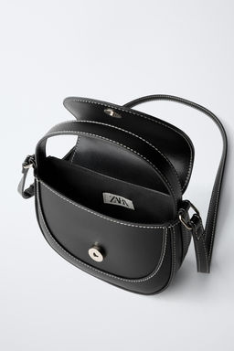 MINI CROSSBODY BAG