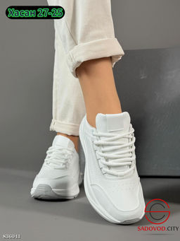 Кроссовки женские весенние - Bruno фото 2