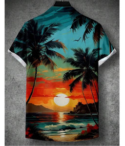 Рубашка SHEIN A701AC2284