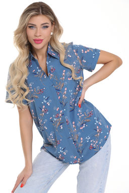 Блуза хит лета