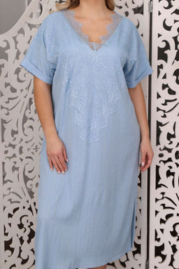 Платье П3-5007/5 - Wisell фото 8