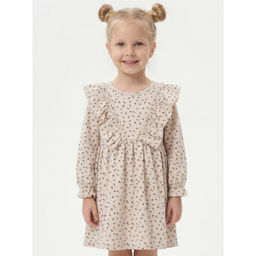 Платье кулирка 1801100108