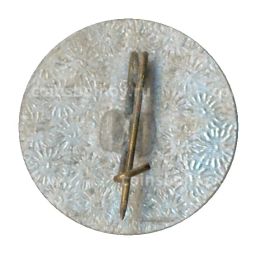 Значок Морской конек