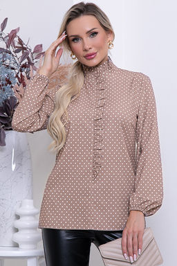 Блузка 41607 - Avili фото 2