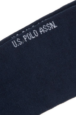 Erkek Lacivert Soket _orap - U.s. polo assn фото 3