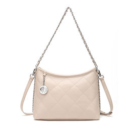 Сумка женская 38176 Пудра