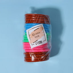 Цена за 20 шт. Зеркало карманное, с рамкой под фотографию, d=6.5 см, МИКС