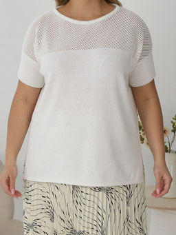 Джемпер Др3-532/9 - Wisell фото 11