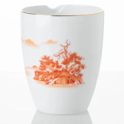 Чахай (сливочник-молочник) керамический, 270 мл