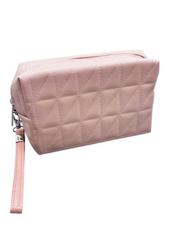 Sunflower Косметичка женская 2022-21, пыльно-розовый