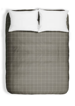 Простыня на резинке Niteva Поплин 21297-2/140х200 25