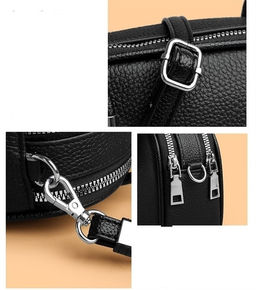 Bags Сумка женская / кожа / 0111243