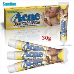 Крем от акне 30г