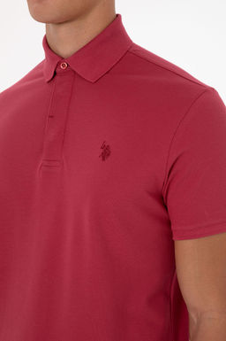 Erkek Vi_ne Basic Ti__rt Sepette S_rpriz _ndirim - U.s. polo assn фото 7