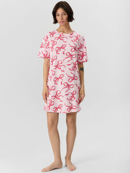 СОРОЧКА НОЧНАЯ ЖЕНСКАЯ Mark Formelle