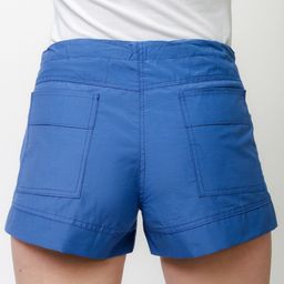 RODOS Шорты женские М-65 Васильковый