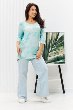 Туника 6776 - Натали фото 12